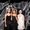 31.10.2015 Photo Booth von Martin Wahler, Pixelcode